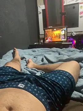 Snapshot of o-theus chatting on October 7, 2025, 4:20 am o-theus online show from October 7, 2025, 4:20 am