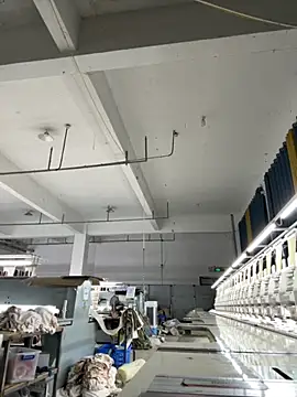 coco-o online show from September 29, 2025, 11:15 am