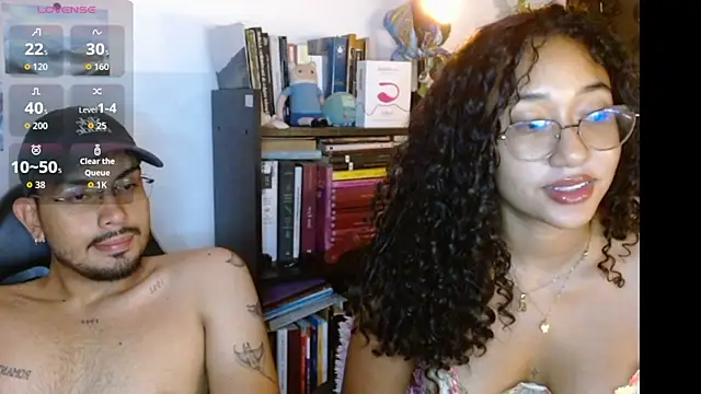 helios clitiaxx online show from October 28, 2025, 1:53 am