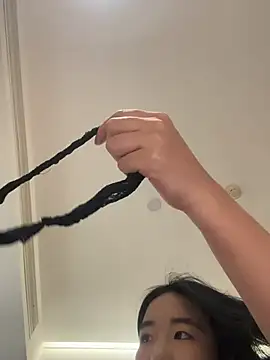 luluya1314 online show from January 14, 2026, 12:00 pm