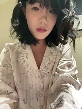 luluya1314 online show from April 11, 2026, 12:09 pm