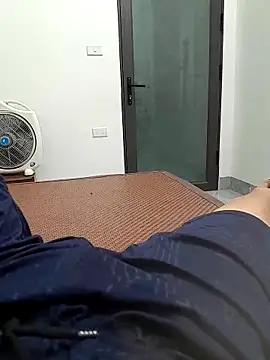 Snapshot of quoc85 chatting on October 3, 2025, 2:47 pm quoc85 online show from October 3, 2025, 2:47 pm