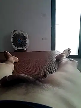 Snapshot of quoc85 chatting on October 6, 2025, 7:50 am quoc85 online show from October 6, 2025, 7:50 am