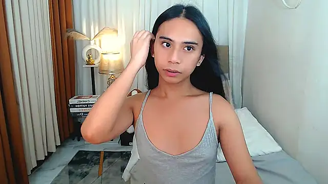 scarlet smith7 online show from February 17, 2026, 5:37 am