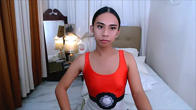 scarlet smith7 online show from March 16, 2026, 11:03 am