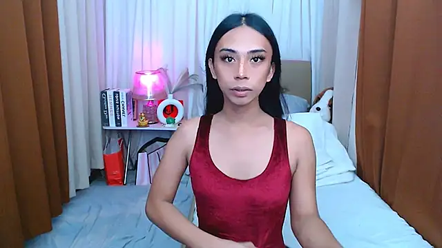 scarlet smith7 online show from May 15, 2026, 2:29 am
