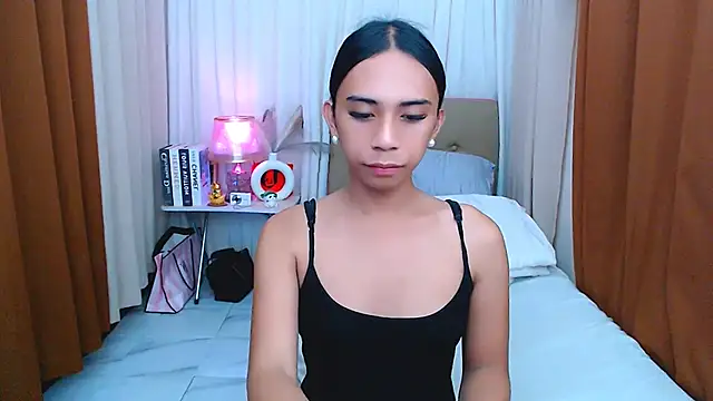 scarlet smith7 online show from May 26, 2026, 2:24 pm