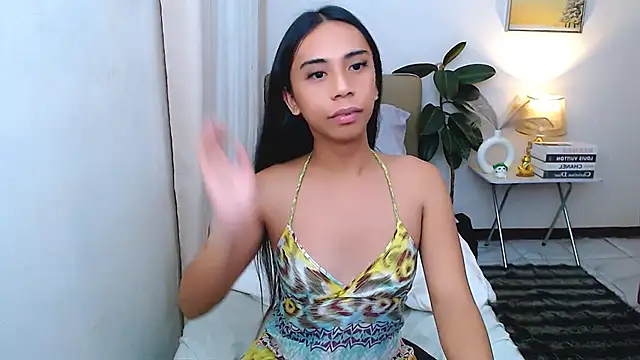 scarlet smith7 online show from May 30, 2026, 3:53 pm