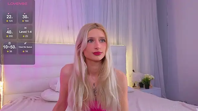 Monica Leen online show from January 15, 2026, 6:29 am