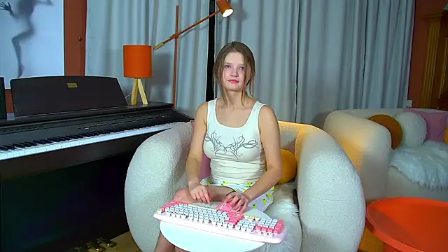 Snapshot of JaneRosen chatting on November 14, 2025, 6:23 am JaneRosen online show from November 14, 2025, 6:23 am