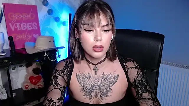 Nova SIN online show from February 12, 2026, 5:57 am