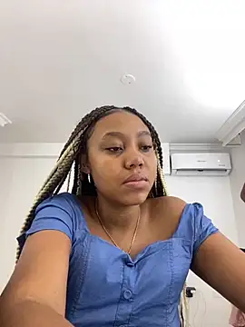 AngelaRoberts online show from October 27, 2025, 8:46 pm