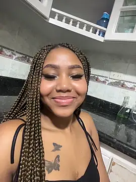 AngelaRoberts online show from February 10, 2026, 1:10 am