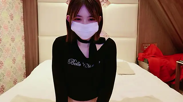 Snapshot of NANA_chan_1 chatting on October 18, 2025, 9:54 am NANA chan 1 online show from October 18, 2025, 9:54 am