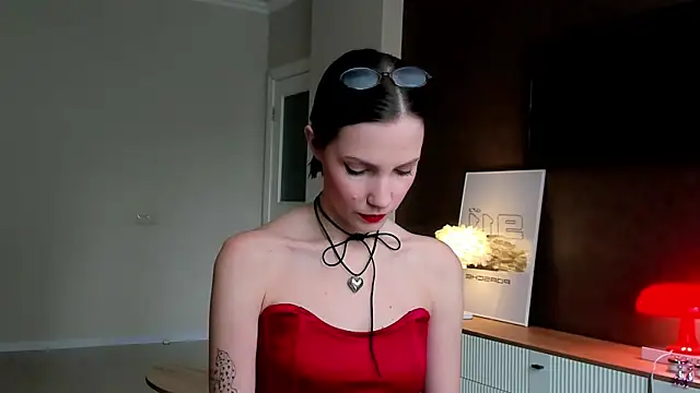 AdeleShinemm online show from October 23, 2025, 4:01 am