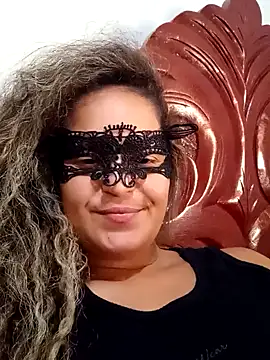 RaphinhaSanches online show from October 25, 2025, 4:46 pm