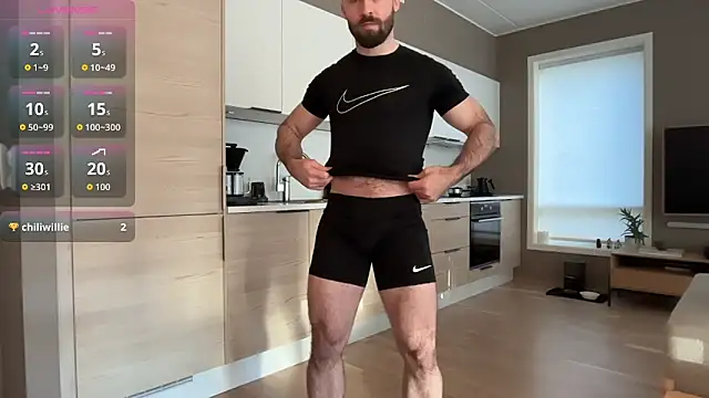 mdcistaken2 online show from November 23, 2025, 12:27 pm