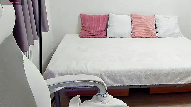 MilisaSweet777 online show from January 31, 2026, 7:11 pm