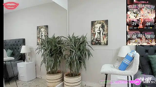 emilio brandon online show from October 27, 2025, 11:03 am