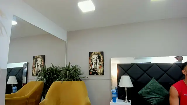 emilio brandon online show from November 9, 2025, 10:24 am