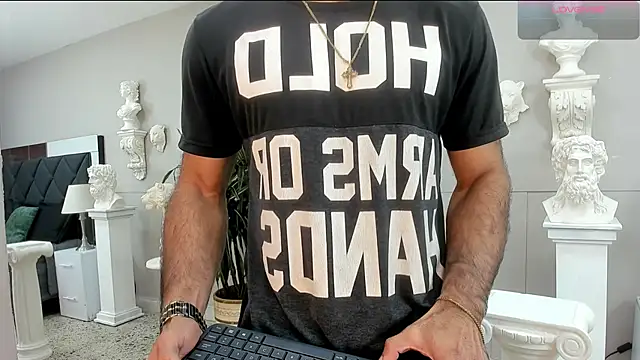 emilio brandon online show from November 16, 2025, 11:05 am