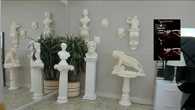 emilio brandon online show from November 27, 2025, 10:06 am