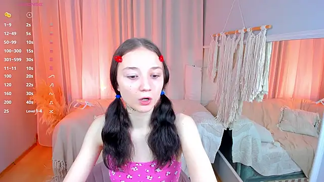 MilliMouse online show from September 21, 2025, 4:08 pm