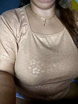 lady rosie online show from March 7, 2026, 12:35 pm