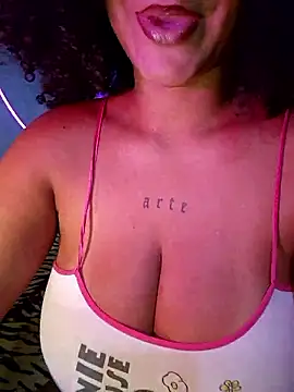 afrodeusa online show from January 15, 2026, 10:35 pm