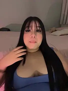 Aliciawhitee online show from February 13, 2026, 3:13 am