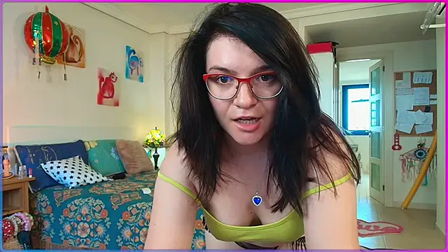 SugarSpice22 online show from May 28, 2026, 5:21 pm