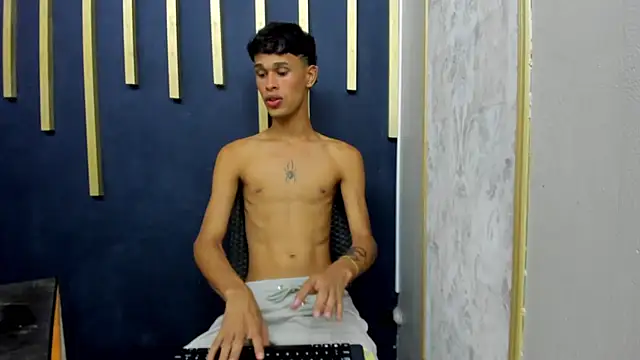 Snapshot of Just_D4v7 chatting on September 18, 2025, 7:05 pm Just D4v7 online show from September 18, 2025, 7:05 pm