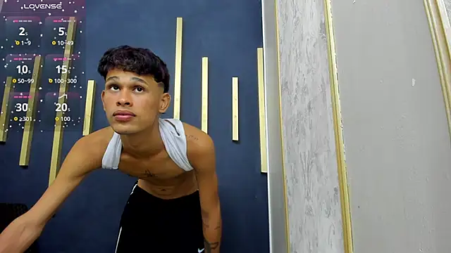 Snapshot of Just_D4v7 chatting on October 11, 2025, 7:34 pm Just D4v7 online show from October 11, 2025, 7:34 pm