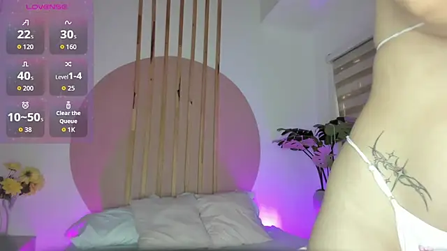 rei cos online show from October 23, 2025, 12:15 pm