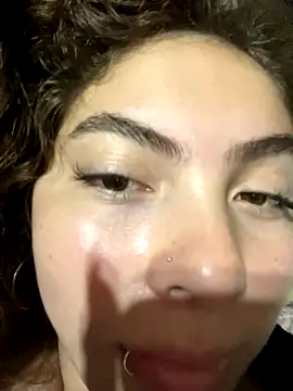 Snapshot of Samantha_2190 chatting on October 26, 2025, 2:50 am Samantha 2190 online show from October 26, 2025, 2:50 am