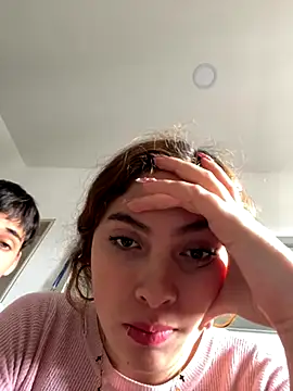 Snapshot of Samantha_2190 chatting on November 25, 2025, 7:58 pm Samantha 2190 online show from November 25, 2025, 7:58 pm