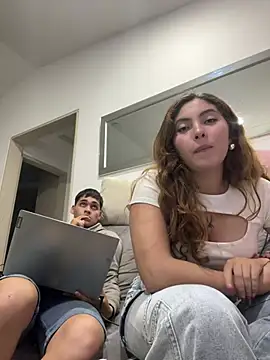 Samantha 2190 online show from February 6, 2026, 4:17 am