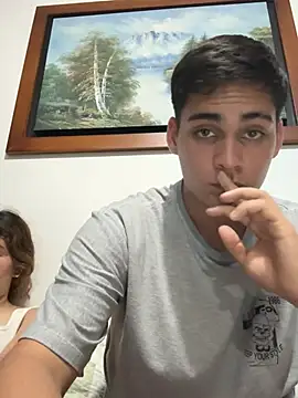 Samantha 2190 online show from February 13, 2026, 2:51 am