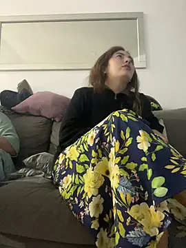 Samantha 2190 online show from February 21, 2026, 4:02 am