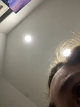 Samantha 2190 online show from February 23, 2026, 2:53 am