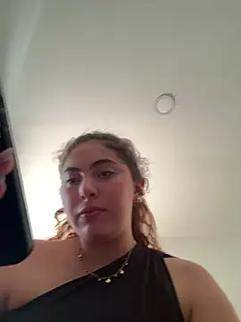 Samantha 2190 online show from March 1, 2026, 10:01 pm