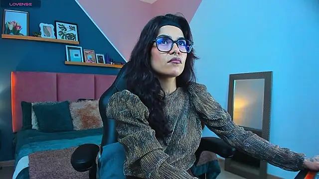 Esmeralda CO online show from February 7, 2026, 12:09 pm