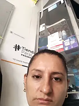Snapshot of Titiss8921 chatting on September 18, 2025, 1:13 pm Titiss8921 online show from September 18, 2025, 1:13 pm