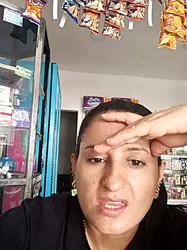 Snapshot of Titiss8921 chatting on September 30, 2025, 2:22 pm Titiss8921 online show from September 30, 2025, 2:22 pm