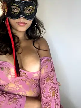 Fatiel1256 online show from October 12, 2025, 8:30 pm