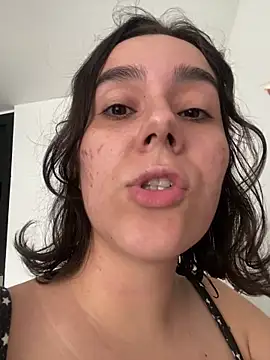 barbyehot online show from March 18, 2026, 10:24 pm