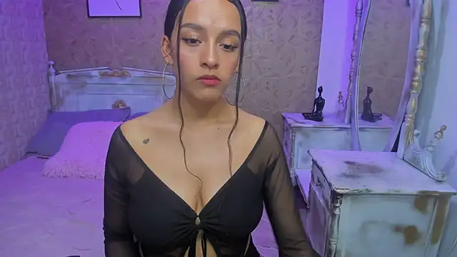 Salome Smitth 1 online show from January 14, 2026, 8:25 pm