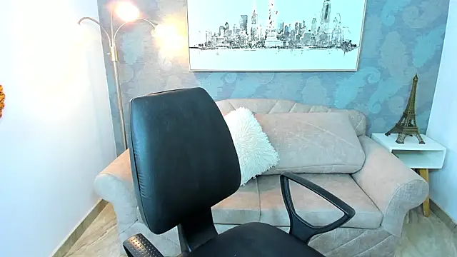 Salome Smitth 1 online show from March 8, 2026, 8:34 pm