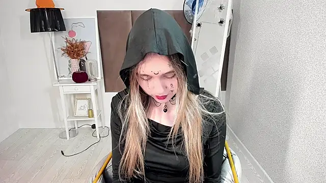 Vel1ka online show from October 28, 2025, 10:08 am