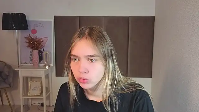 Vel1ka online show from December 1, 2025, 4:39 am